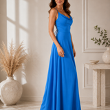 Lena – Elegantne maxi kleit