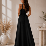 Lena – Elegantne maxi kleit