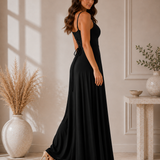 Lena – Elegantne maxi kleit