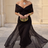 MARELLA – Elegantne maxi kleit