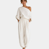 Lucette – Elegantne kaheosaline komplekt