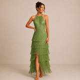 Tereza – Elegantne midi kleit
