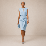 Juliana – Elegantne midi kleit