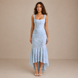 Bella – Elegantne maxi kleit