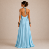 Alina – Elegantne maxi kleit