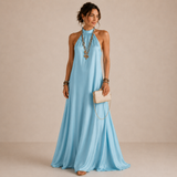 Alina – Elegantne maxi kleit