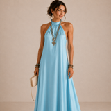 Alina – Elegantne maxi kleit