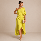 Camila – Elegantne midi kleit