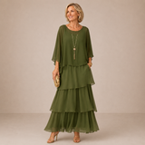 Lara – Elegantne maxi kleit