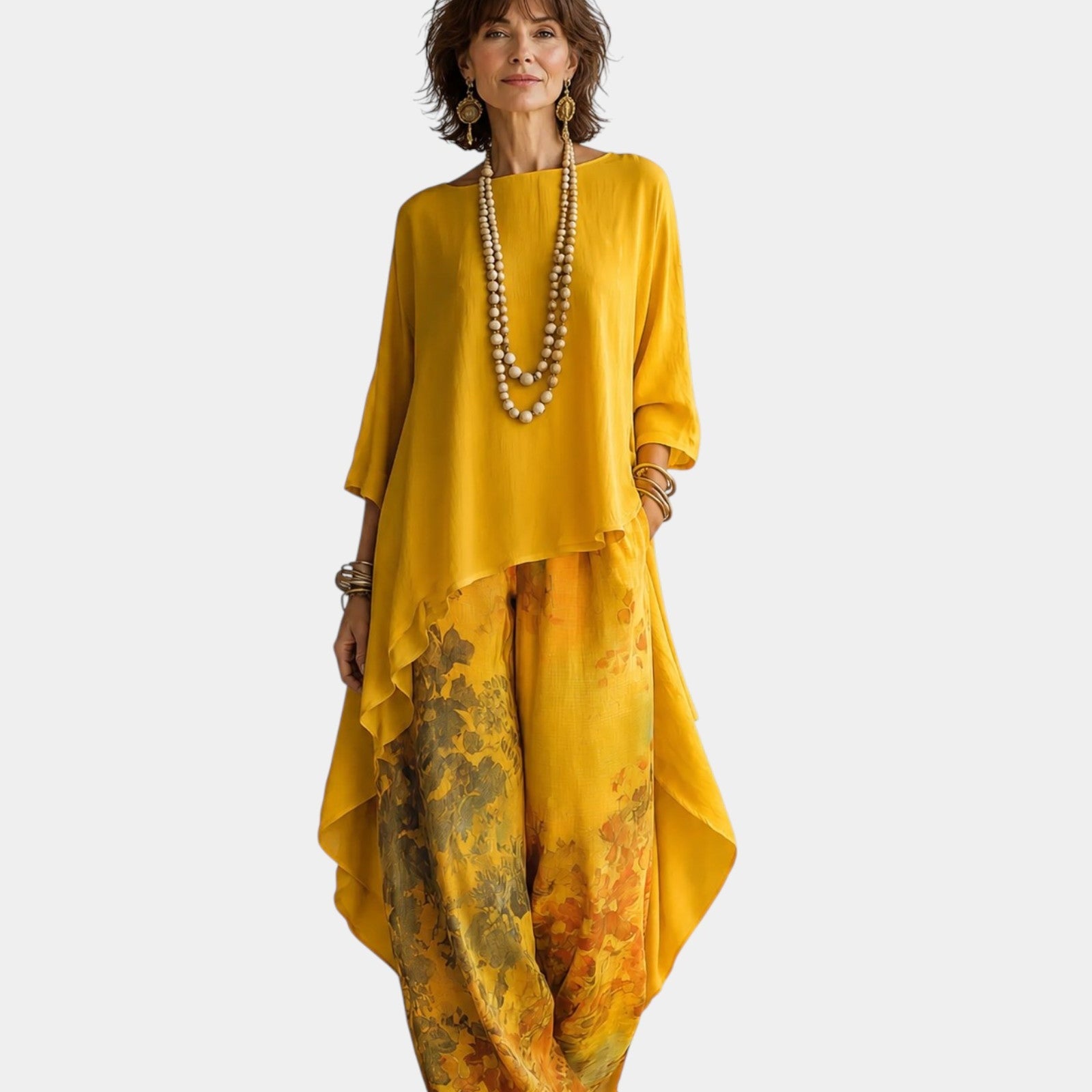 Janelle – Lilleline kaheosaline komplekt