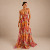 Lexa – Elegantne maxi kleit