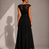 Justyna – Elegantne maxi kleit