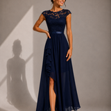 Justyna – Elegantne maxi kleit