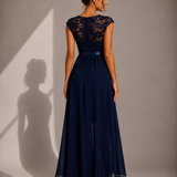 Justyna – Elegantne maxi kleit