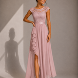 Justyna – Elegantne maxi kleit