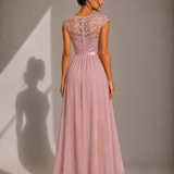 Justyna – Elegantne maxi kleit