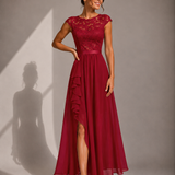 Justyna – Elegantne maxi kleit