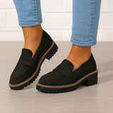 Nadia – Ajatu nahast mokassiin