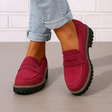 Nadia – Ajatu nahast mokassiin