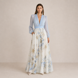 VERA – Elegantne maxi kleit
