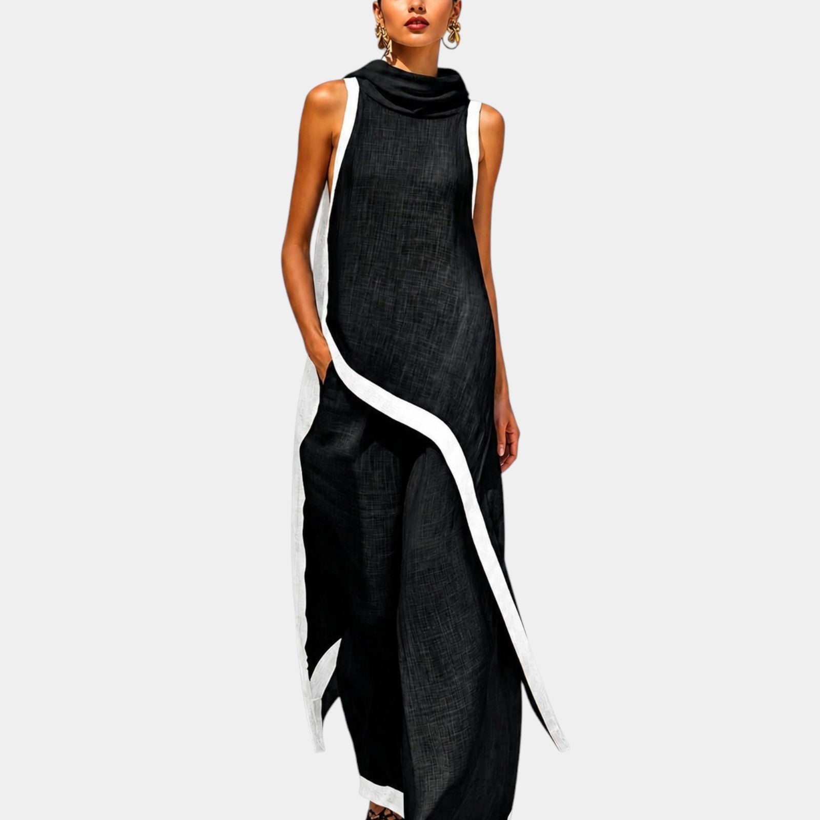 Nicaise – Elegantne komplekt