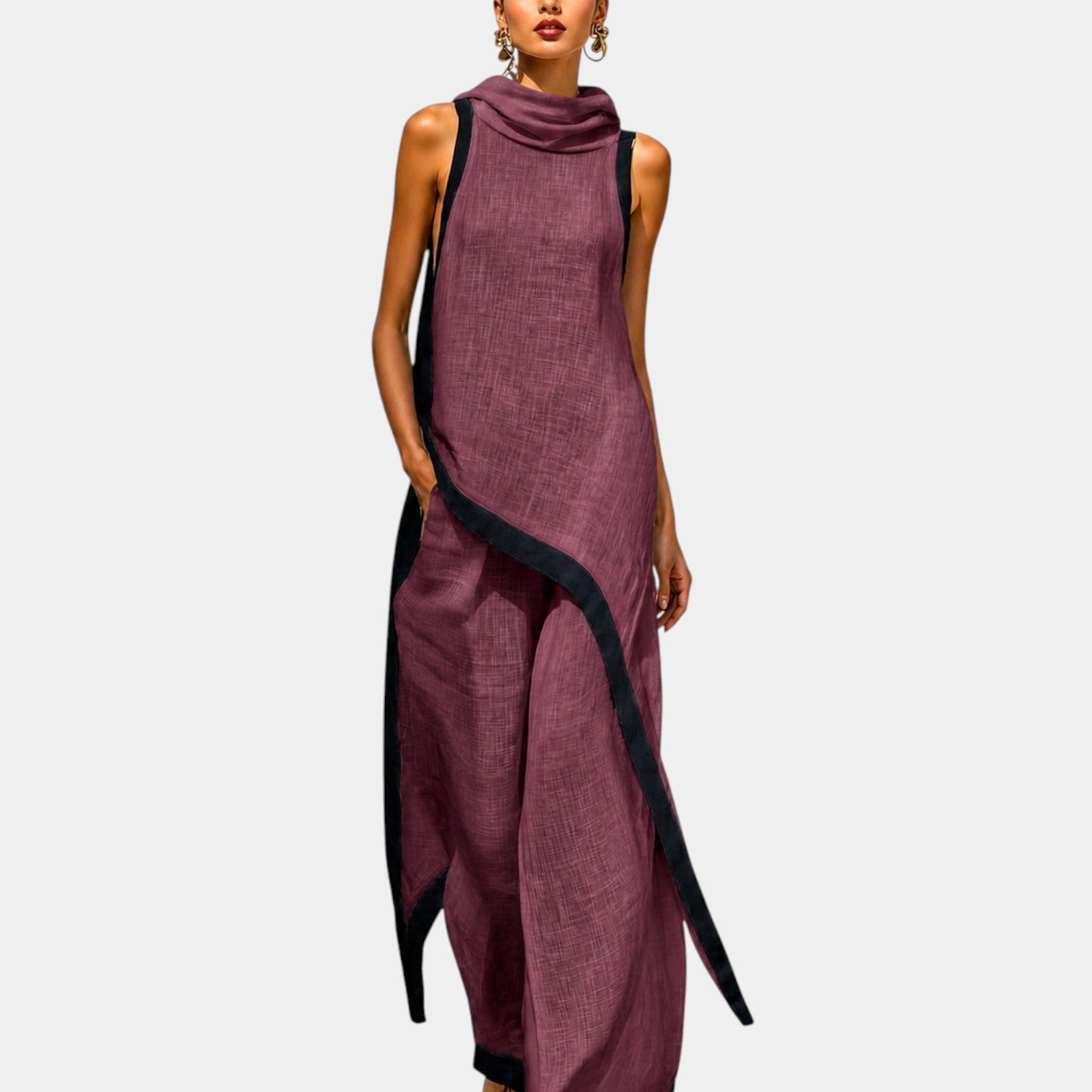 Nicaise – Elegantne komplekt