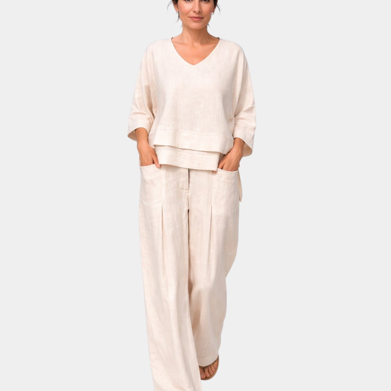 Marianne – Hingav komplekt