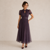 Valentina – Elegantne maxi kleit