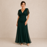 MARELLA – Elegantne maxi kleit