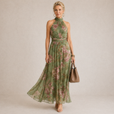 Mirely – Elegantne midi kleit