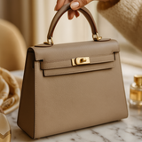 Pariisi Süda – Elegantne käekott