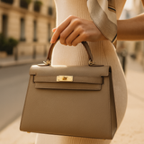 Pariisi Süda – Elegantne käekott