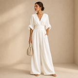 Isabelle – Elegantne kombinezon