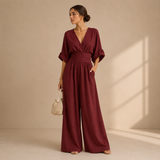Isabelle – Elegantne kombinezon