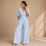 Isabelle – Elegantne kombinezon