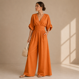 Isabelle – Elegantne kombinezon