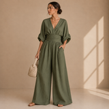 Isabelle – Elegantne kombinezon