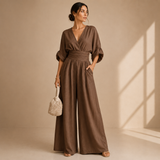 Isabelle – Elegantne kombinezon
