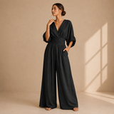 Isabelle – Elegantne kombinezon