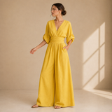 Isabelle – Elegantne kombinezon