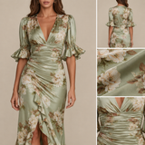 Anastelle – Elegantne maxi kleit