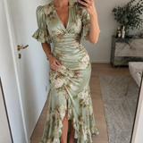 Anastelle – Elegantne maxi kleit
