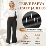 Suur Müük – Naiste Stretch-Püksid
