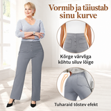 Suur Müük – Naiste Stretch-Püksid
