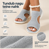 Mugavad – Elegantne sandaal