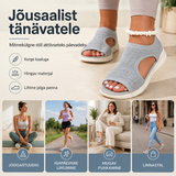 Mugavad – Elegantne sandaal