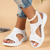 Mugavad – Elegantne sandaal