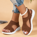 Mugavad – Elegantne sandaal