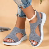 Mugavad – Elegantne sandaal