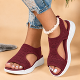 Mugavad – Elegantne sandaal
